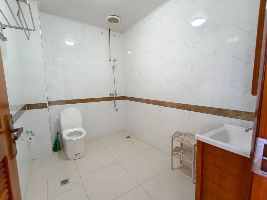 2 Bedroom Apartment Nadi Buitenkant foto
