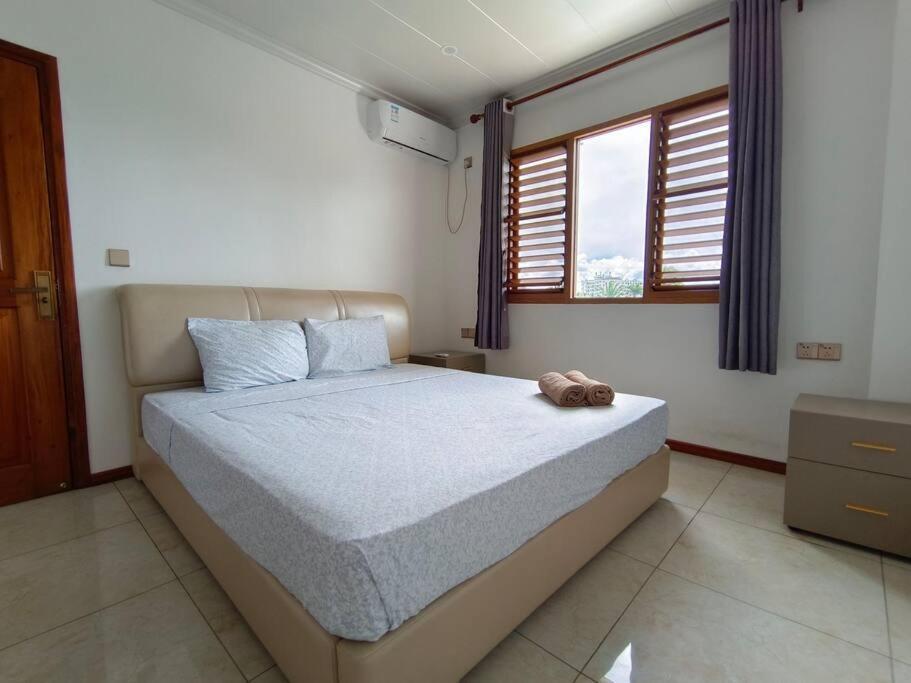 2 Bedroom Apartment Nadi Buitenkant foto