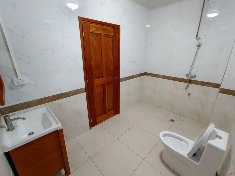 2 Bedroom Apartment Nadi Buitenkant foto