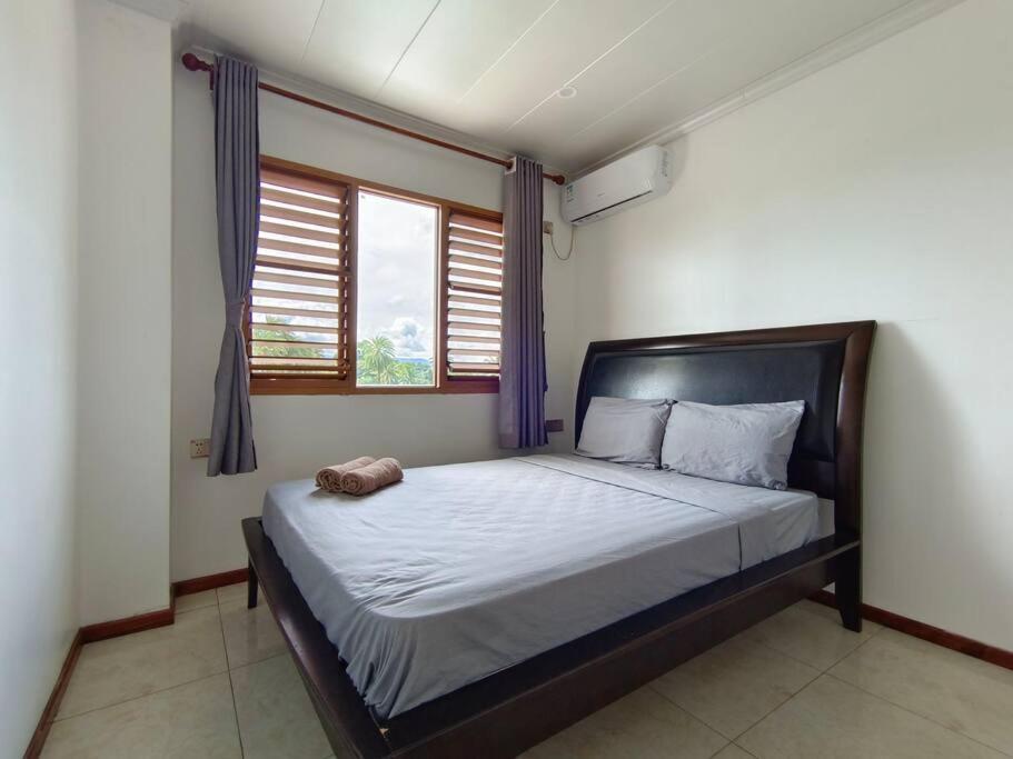 2 Bedroom Apartment Nadi Buitenkant foto