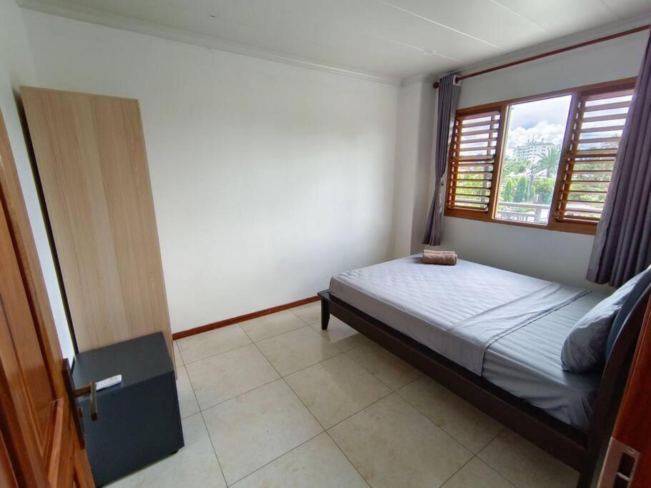 2 Bedroom Apartment Nadi Buitenkant foto